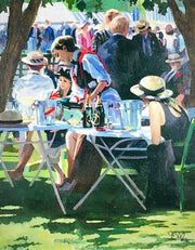 Sherree Valentine Daines