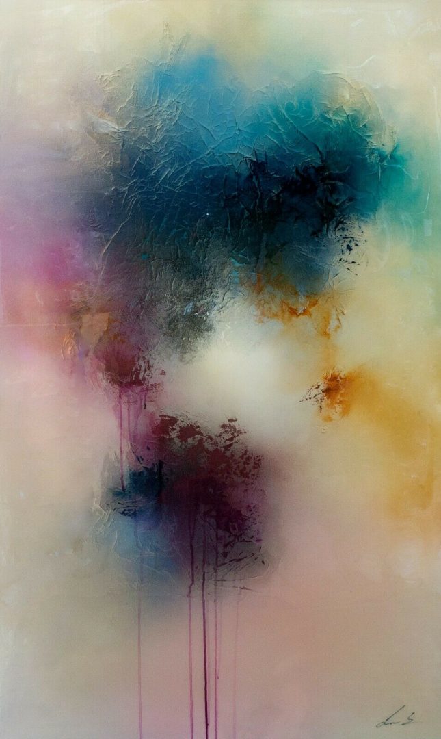 Simon Kenny original