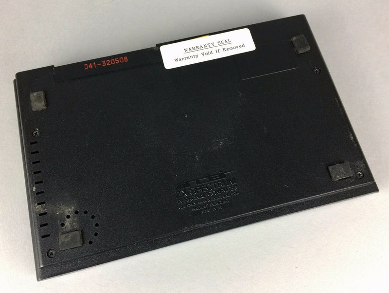SINCLAIR ZX SPECTRUM 48K - COMPUTER GAMES CONSOLE BUNDLE, BOXED
