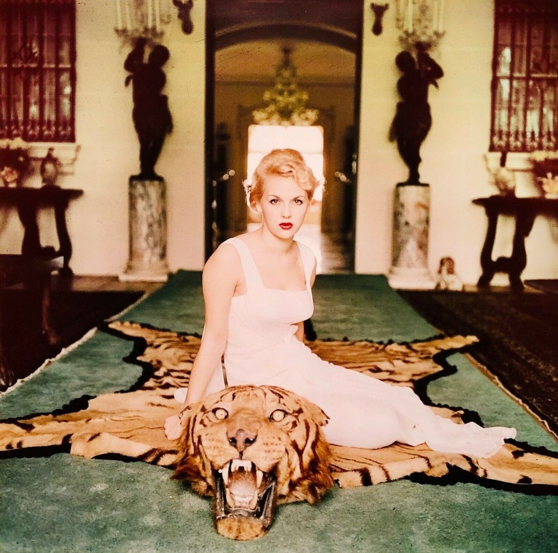 Slim Aarons