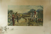 Charles Johnson Payne print
