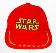 Star Wars Crew