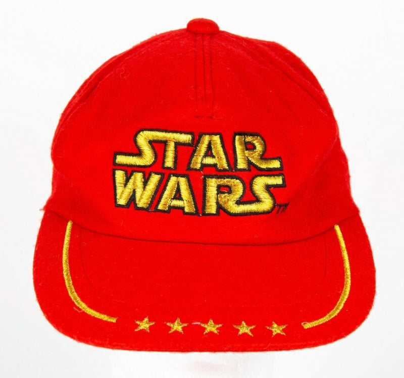 Star Wars Crew