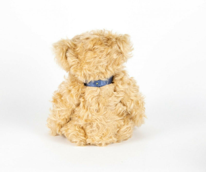 STEIFF -2008 BEAR- DANBURY MINT LIMITED EDITION MOHAIR TEDDY 662621, BOXED