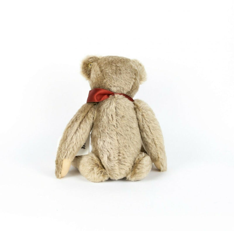 STEIFF -2013 BEAR OF THE YEAR- DANBURY MINT LIMITED EDITION TEDDY 664311, BOXED