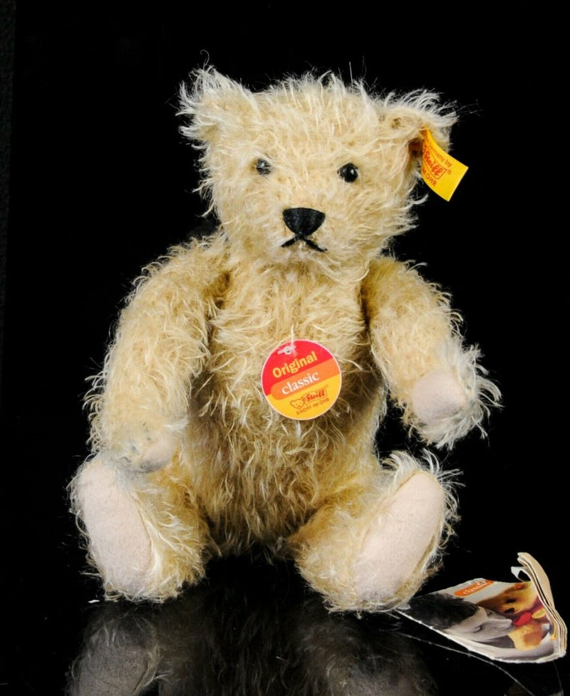 Steiff Classic Bear