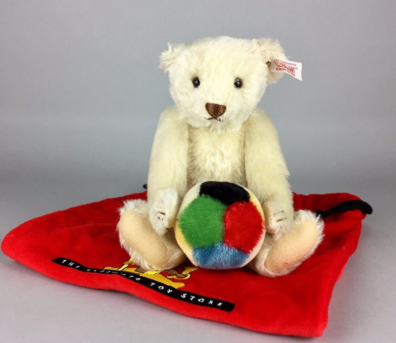 steiff bear