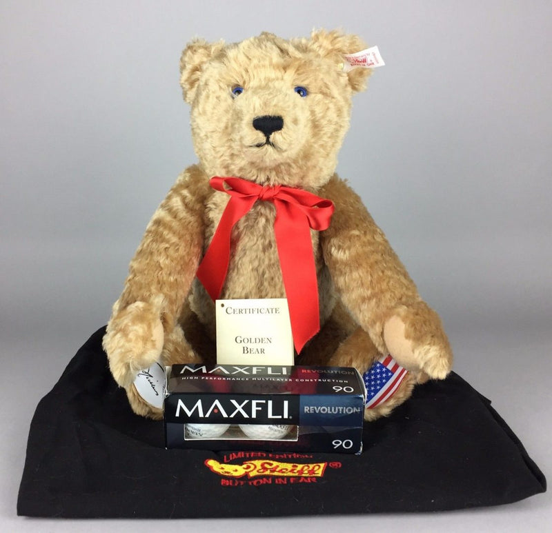 steiff bear