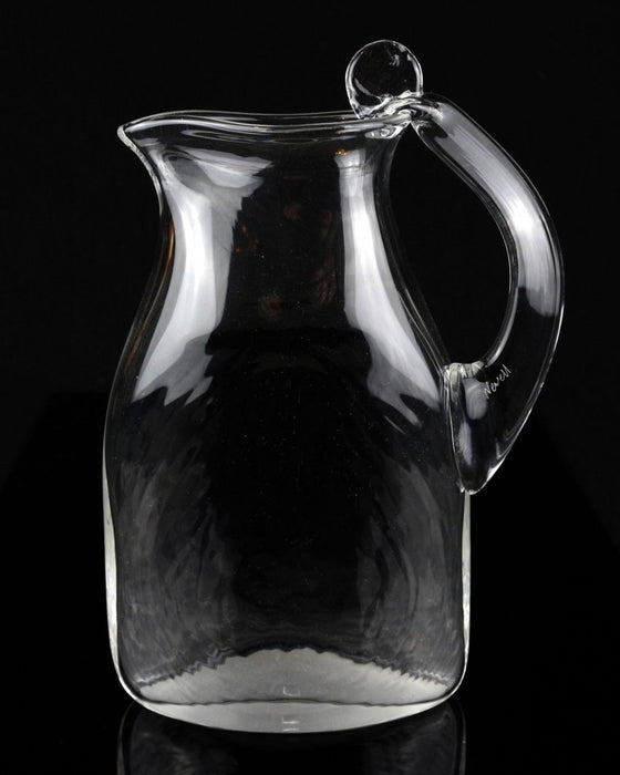 Steven Newell glass