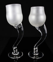 Steven Newell glass