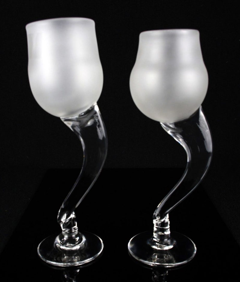 Steven Newell glass