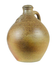 Svend Bayer pottery