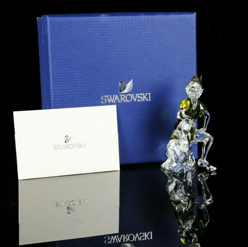 Swarovski Peter Pan
