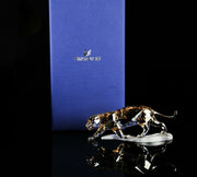 Swarovski Jaguar