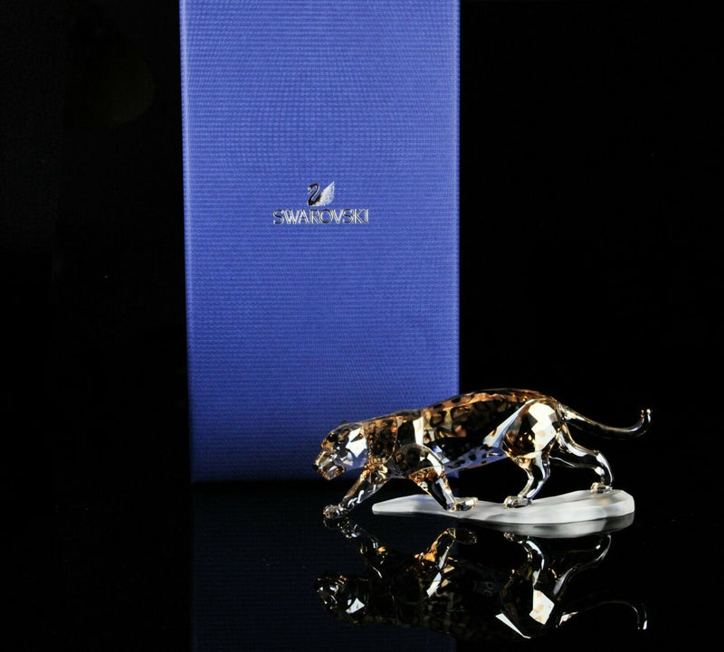 Swarovski Jaguar