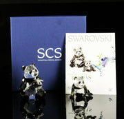 Swarovski Panda