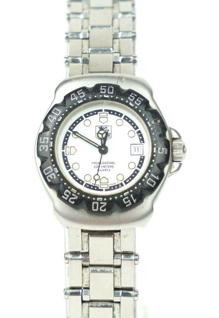 Tag Heuer Professional Watch