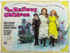 Railway Children poster