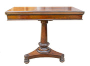Thomas George Seddon Rosewood Table