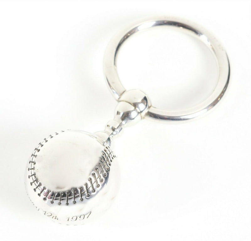 Tiffany & Co. Silver