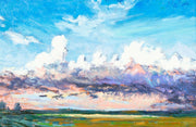 Timmy Mallett painting