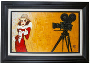 Todd White print
