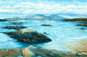 Tom Barron original