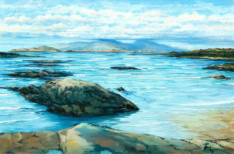 Tom Barron original