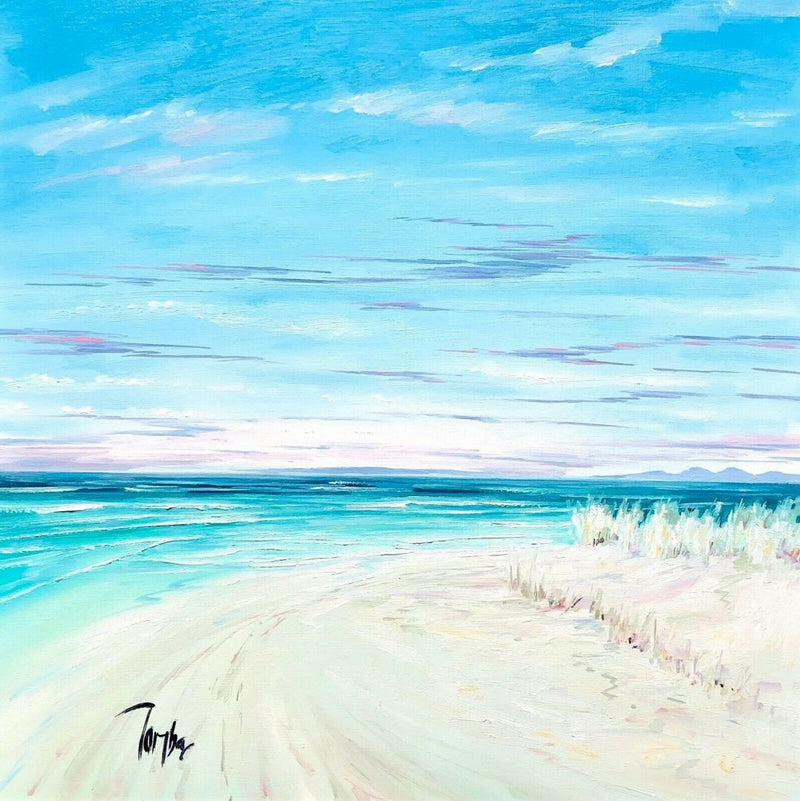 Tom Barron original