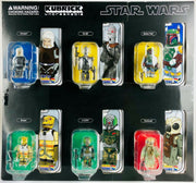 star wars set