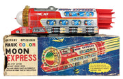 vintage japanese toy