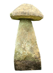 Saddle Stone