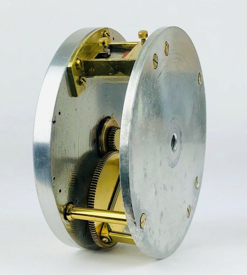 W HUGHES &amp; SON Ltd, LONDON - PAGET ANGLE SEXTANT NAUTICAL INSTRUMENT 676