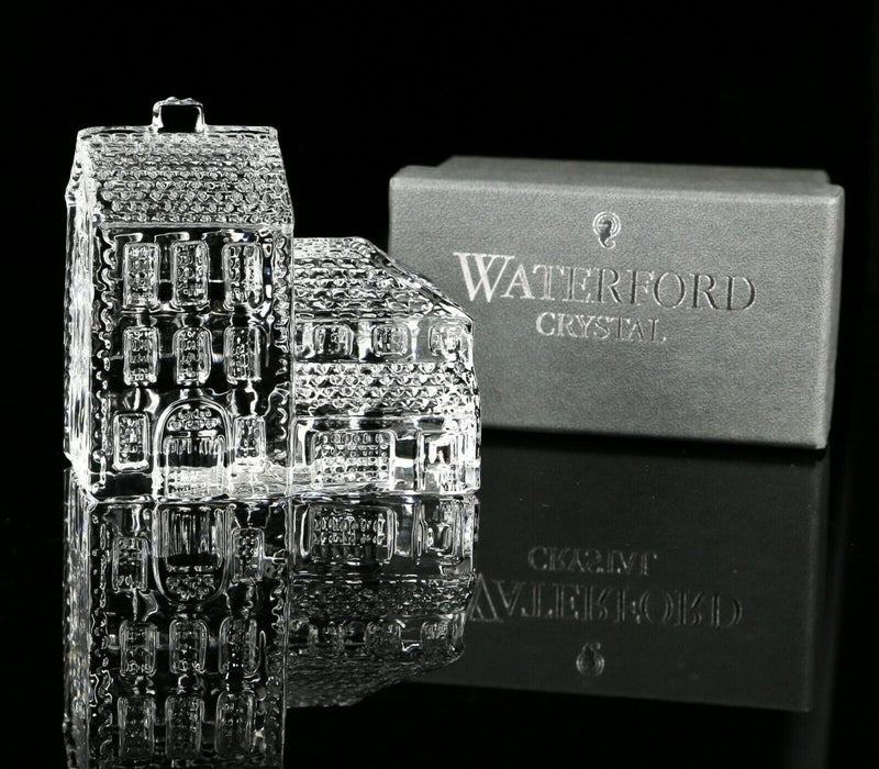 Waterford Crystal