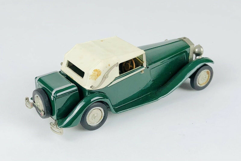 WESTERN MODELS -1933 ROLLS-ROYCE PHANTOM II- 1:43 PRECISION MODEL WMS 8Z , BOXED