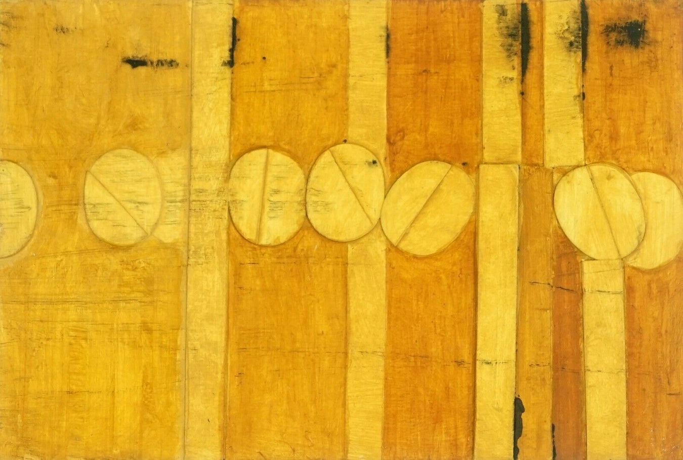 Wilhelmina Barns-Graham
