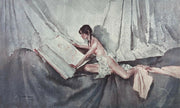 William Russell Flint print