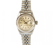 Rolex Oyster Perpetual Datejust watch