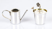 tiffany silver