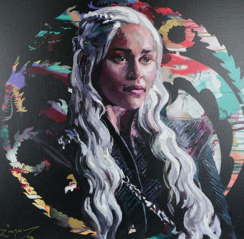 zinsky game of thrones