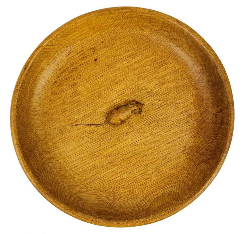 Robert Mouseman Thompson