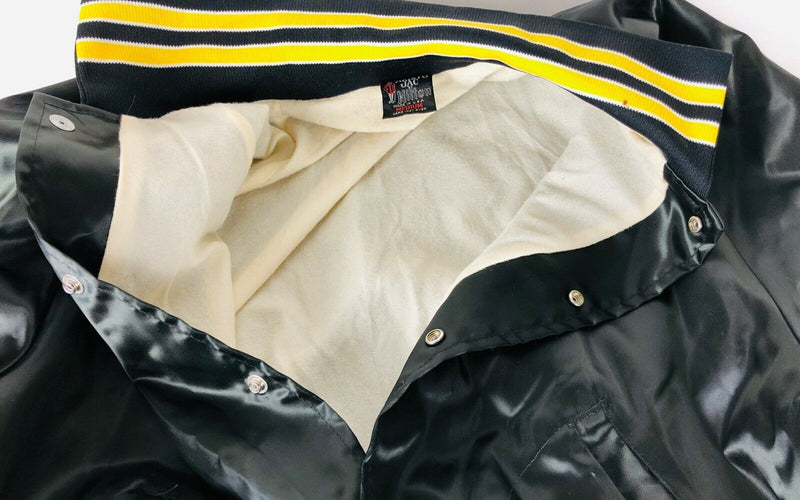 THE EXECUTIONER'S SONG (1982) FILM PRODUCTION CREW HILTON ARISTO JAC JACKET COAT