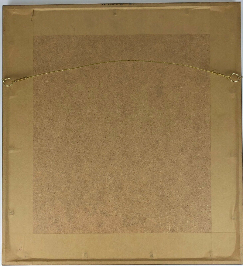 JEREMY MASON, ARCHITECTURAL ARCHWAY STUDY 1999, MIXED MEDIA, SIGNED