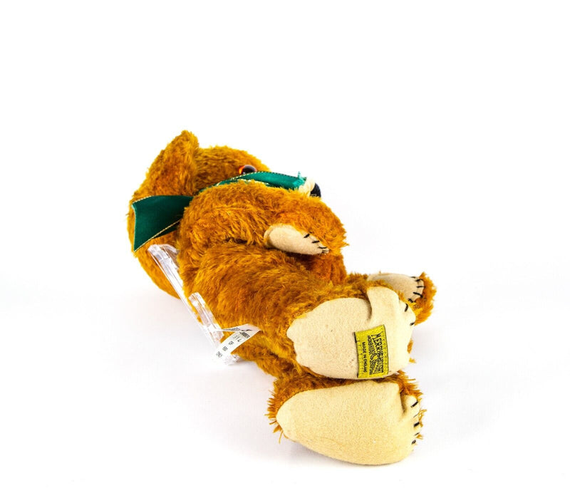 VINTAGE MERRYTHOUGHT -CHEEKY BEAR- LIMITED EDITION TEDDY BELLS IN EARS, 314/500