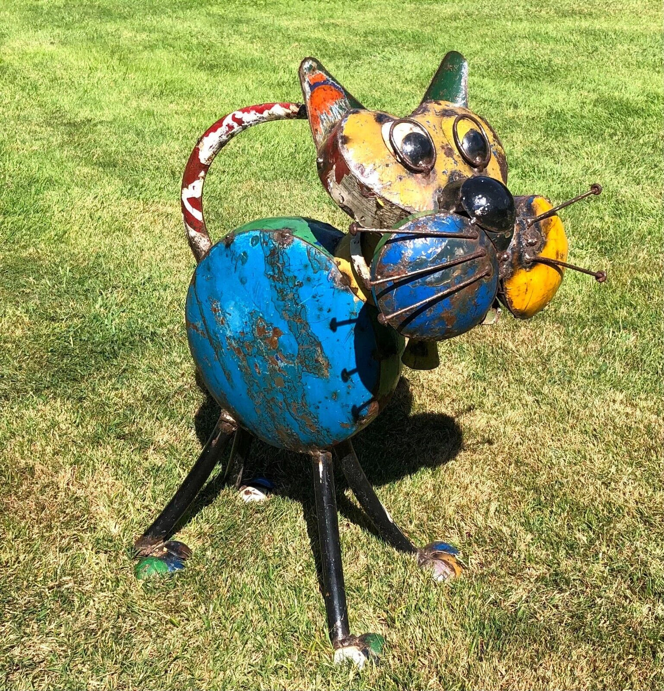 Garden Ornaments