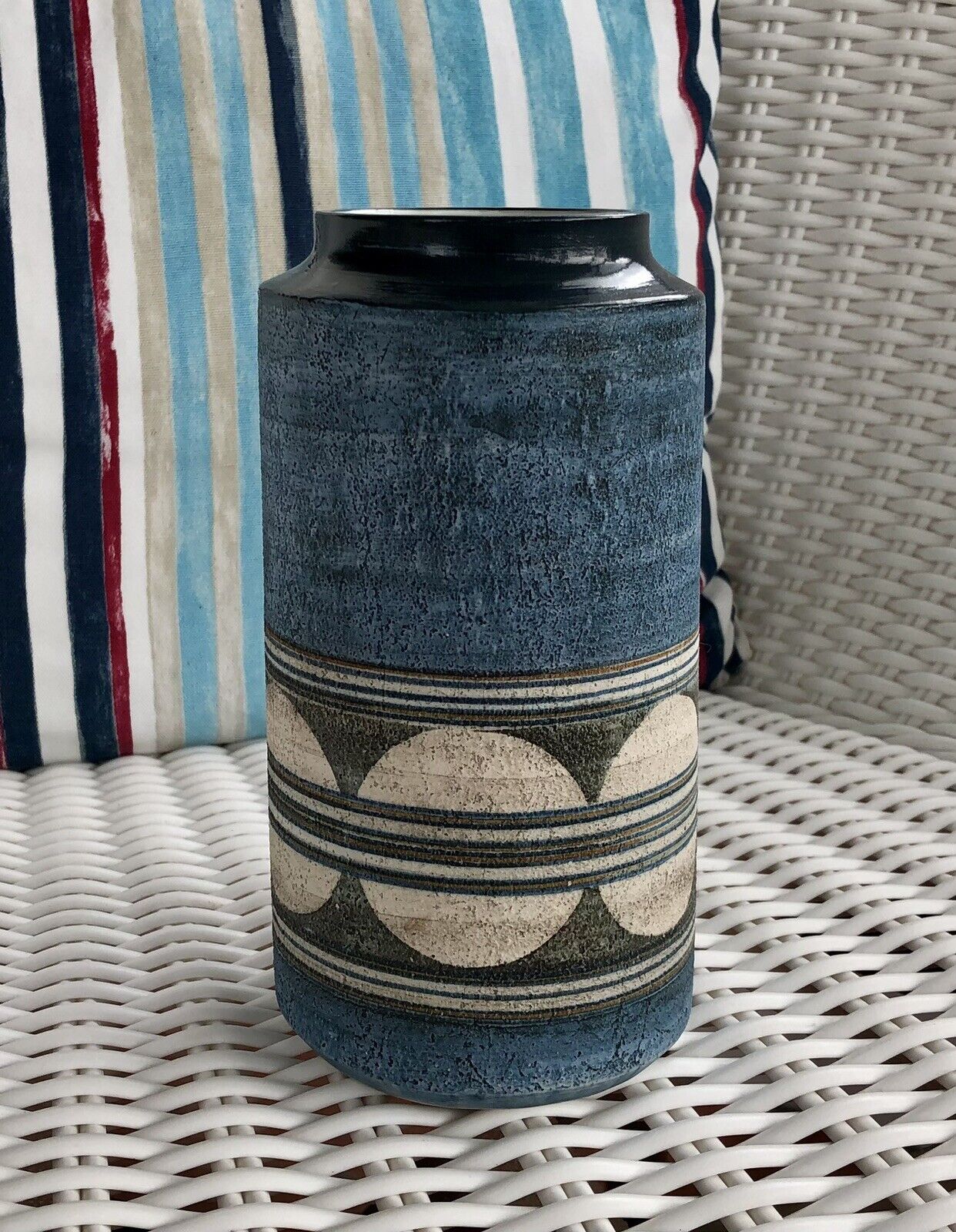 Earthenware