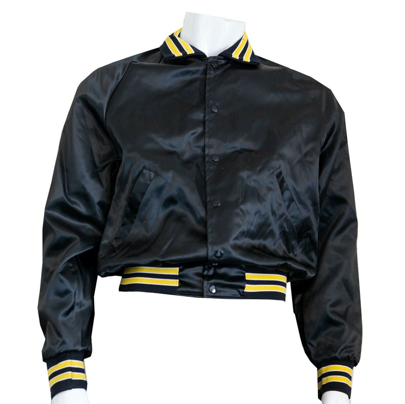 THE EXECUTIONER'S SONG (1982) FILM PRODUCTION CREW HILTON ARISTO JAC JACKET COAT