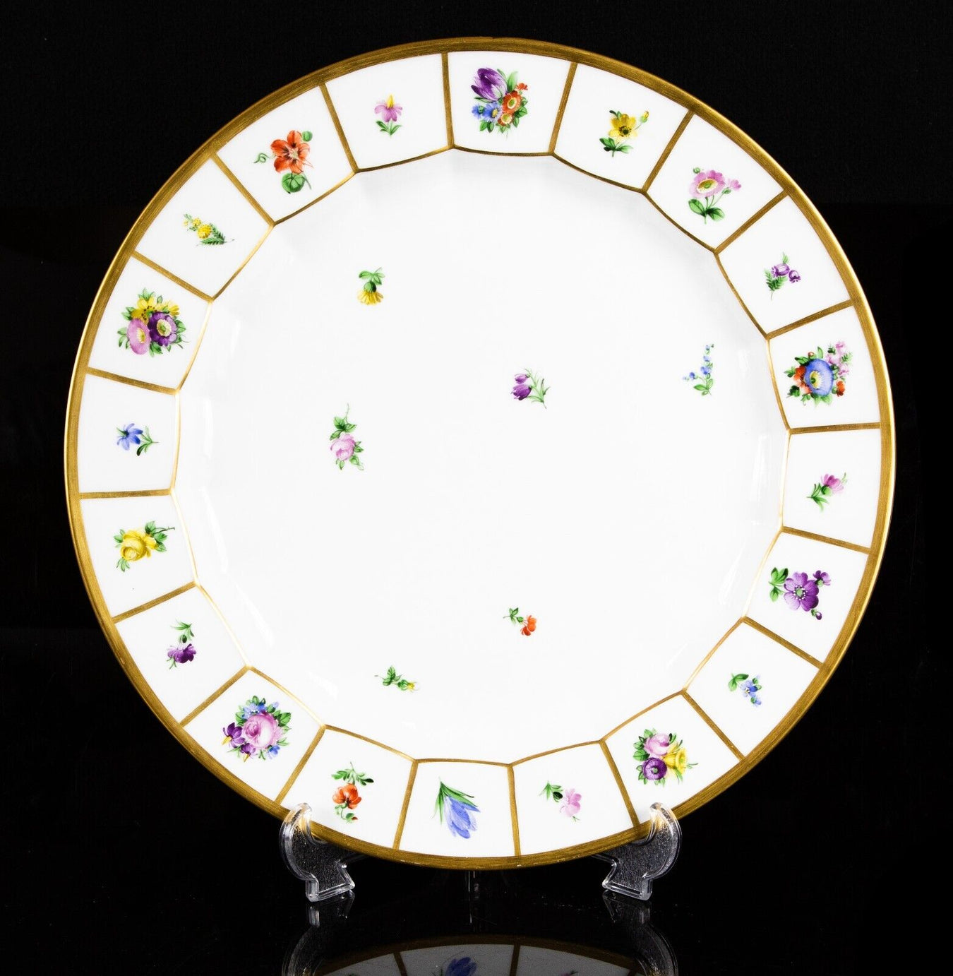 Serving Dish