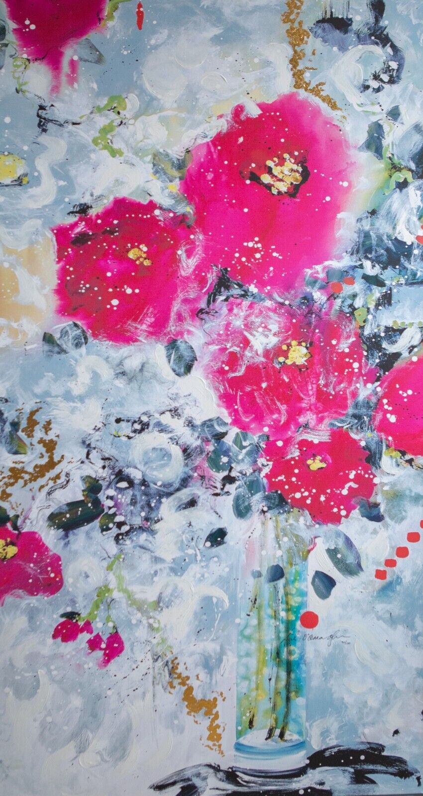 Still Life