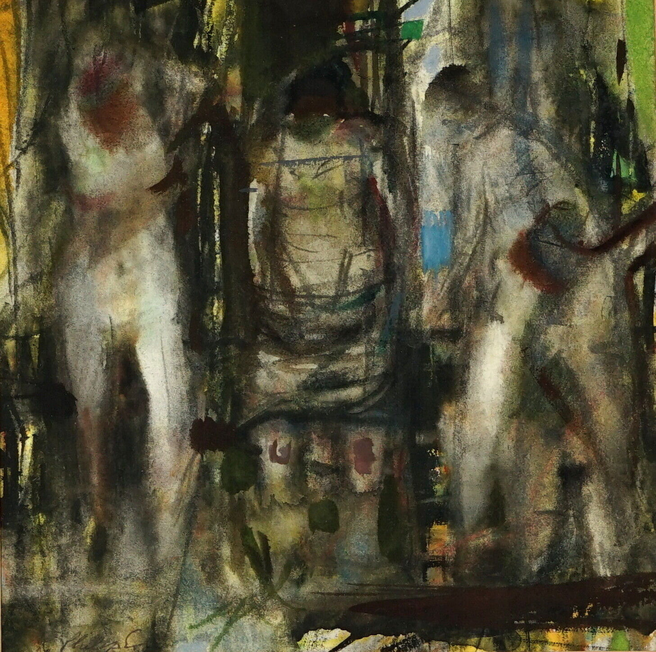 Robin Philipson